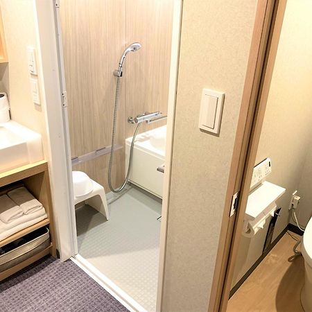 Henn Na Hotel Kanazawa Korimbo Экстерьер фото