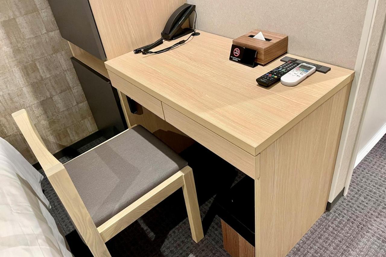 Henn Na Hotel Kanazawa Korimbo Экстерьер фото