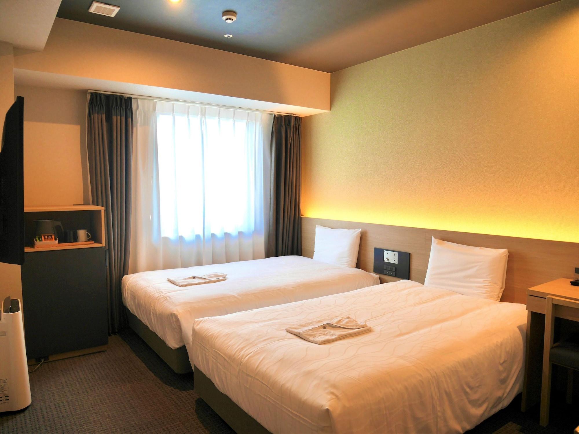 Henn Na Hotel Kanazawa Korimbo Экстерьер фото
