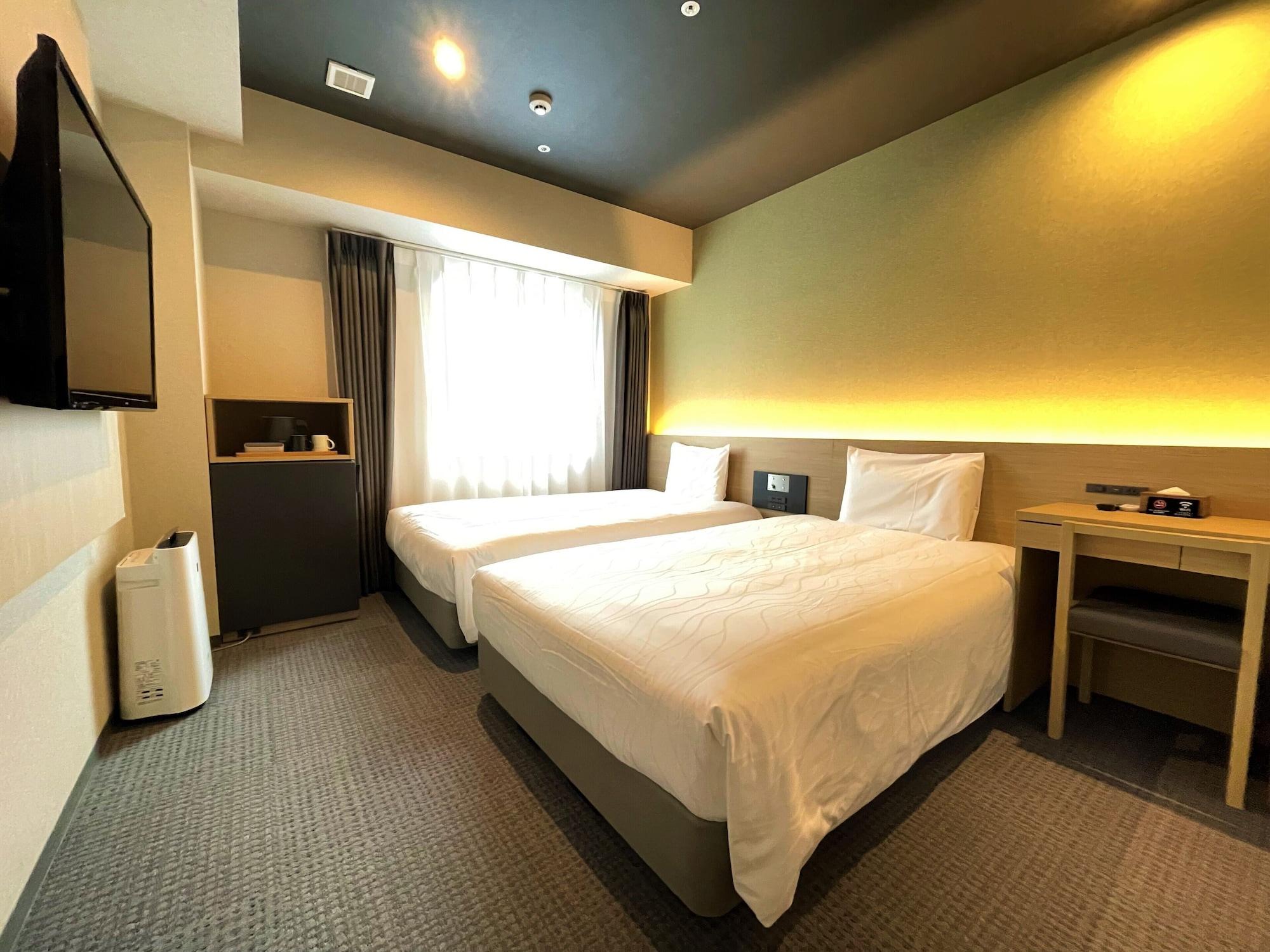 Henn Na Hotel Kanazawa Korimbo Экстерьер фото