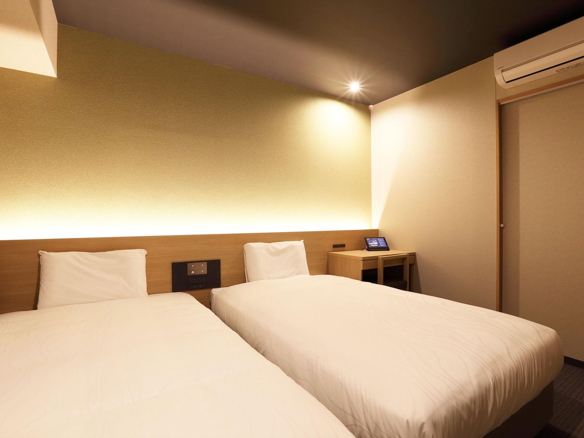 Henn Na Hotel Kanazawa Korimbo Экстерьер фото