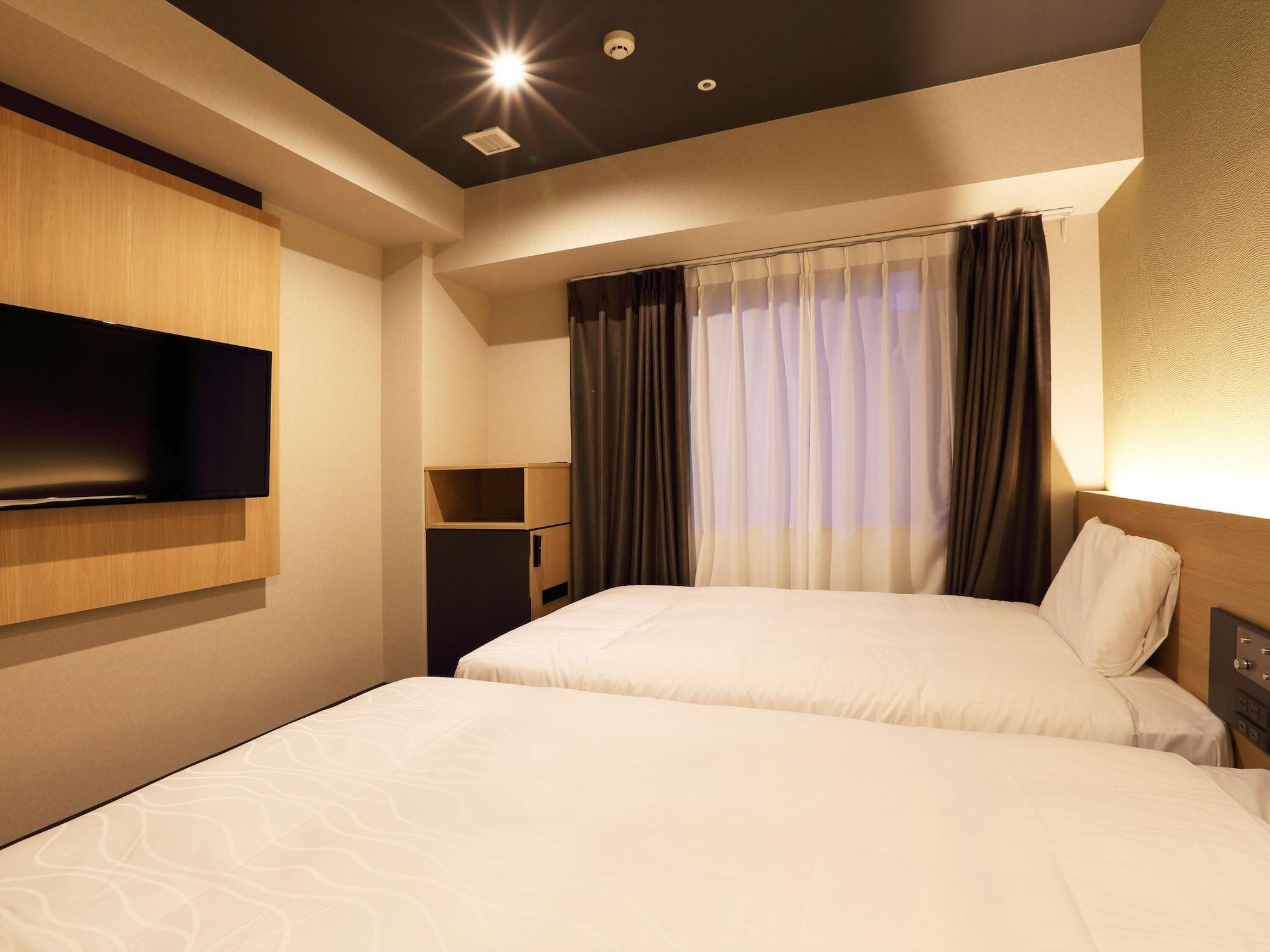 Henn Na Hotel Kanazawa Korimbo Экстерьер фото