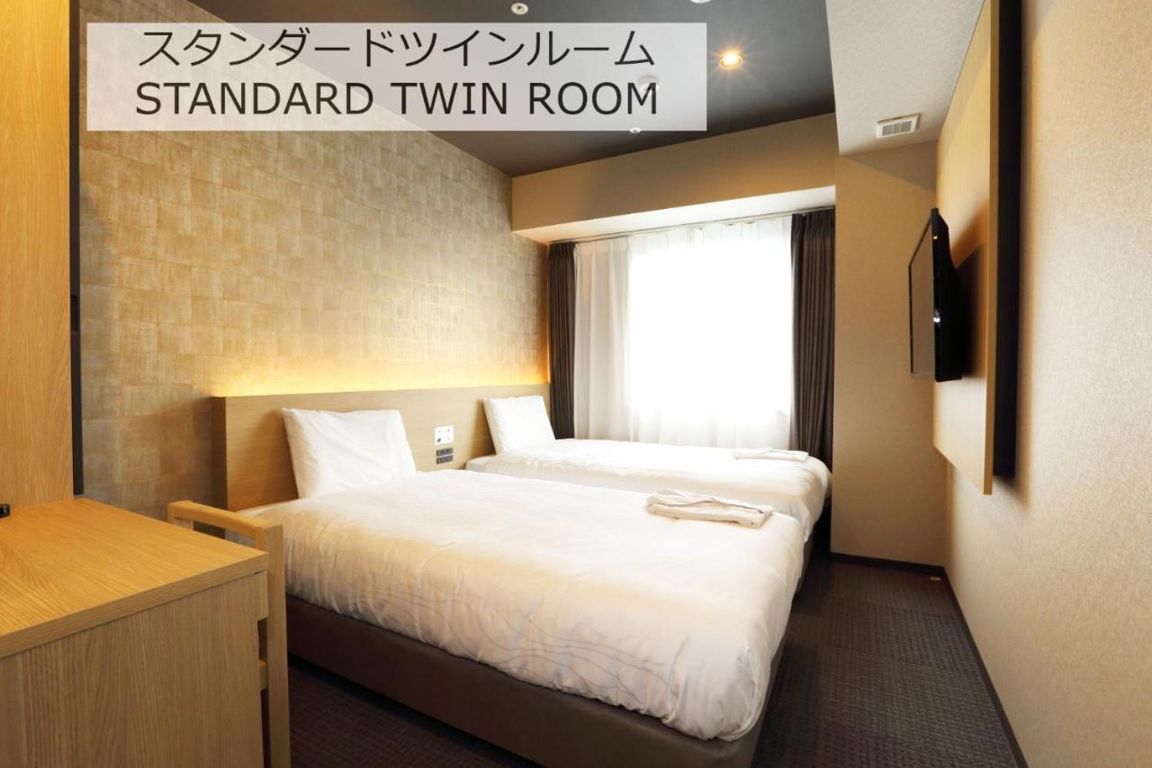 Henn Na Hotel Kanazawa Korimbo Экстерьер фото