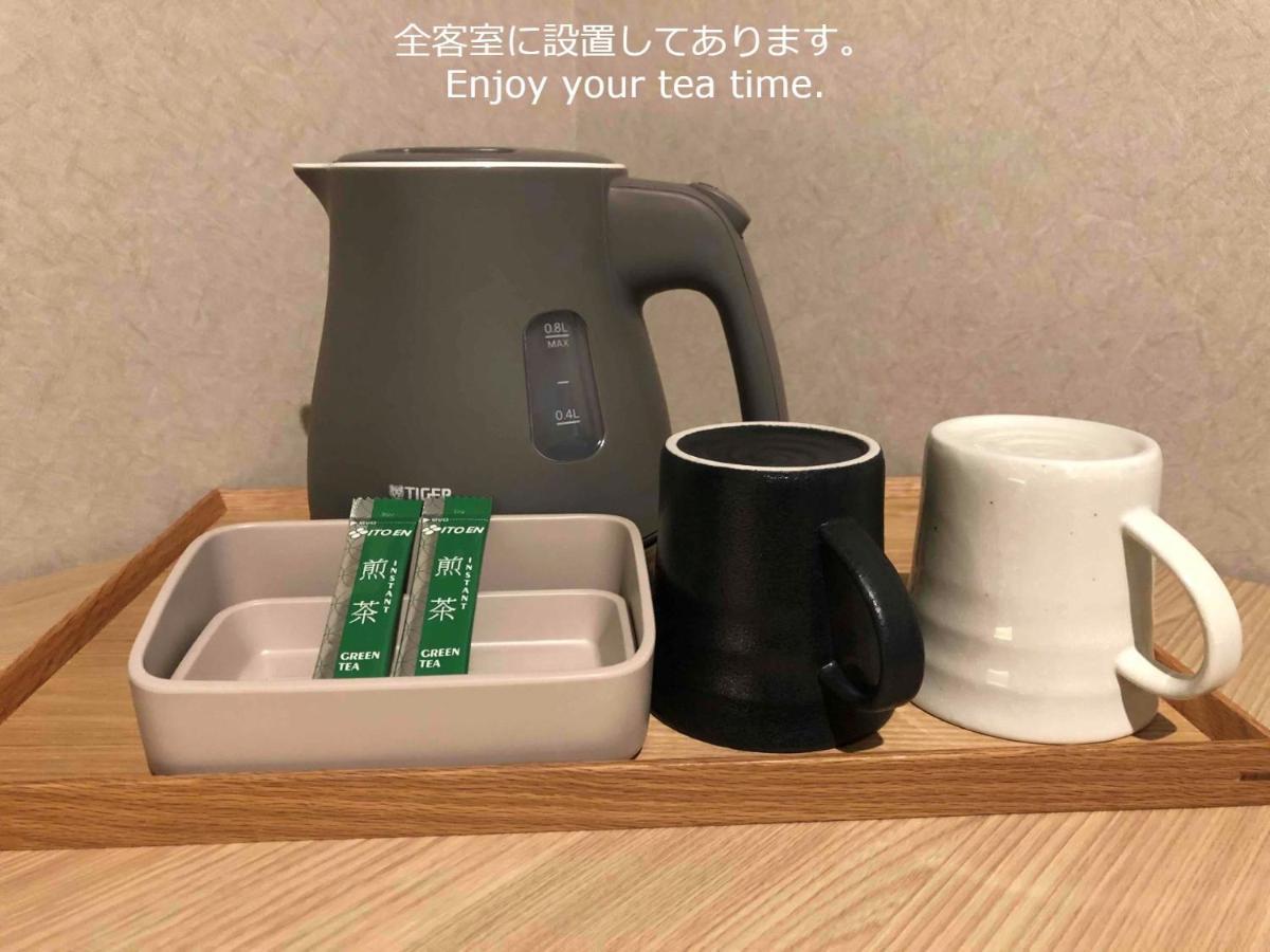 Henn Na Hotel Kanazawa Korimbo Экстерьер фото