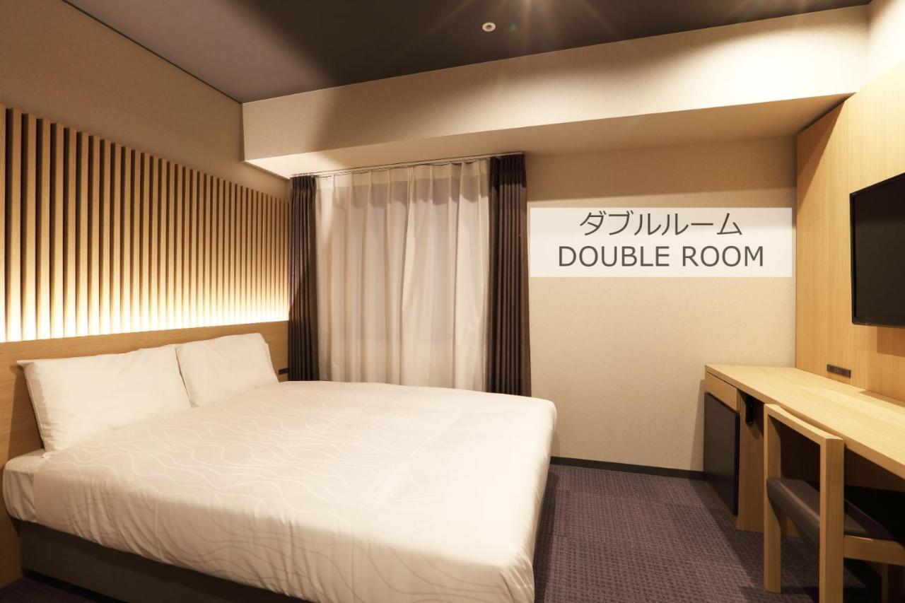 Henn Na Hotel Kanazawa Korimbo Экстерьер фото