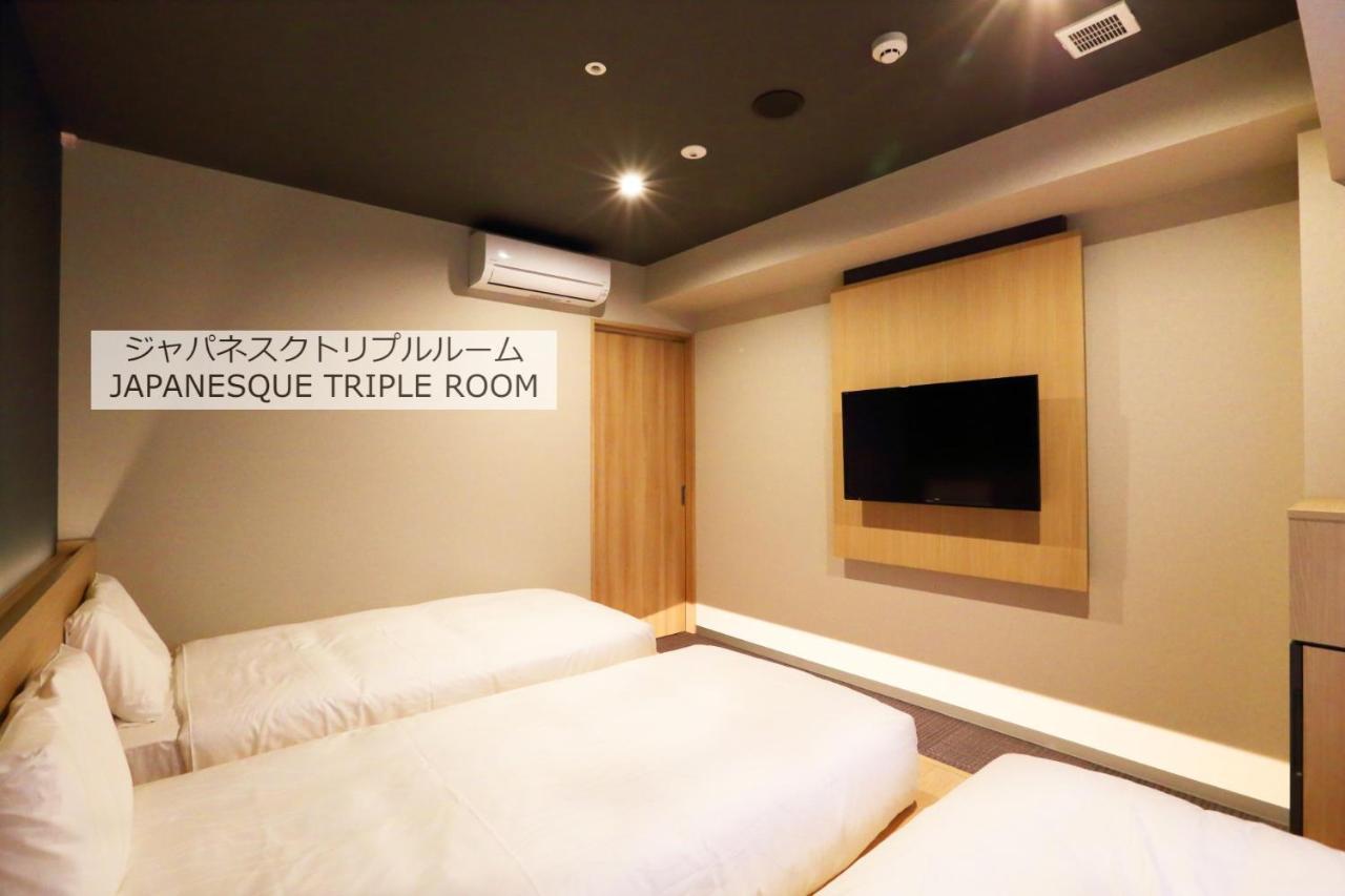 Henn Na Hotel Kanazawa Korimbo Экстерьер фото