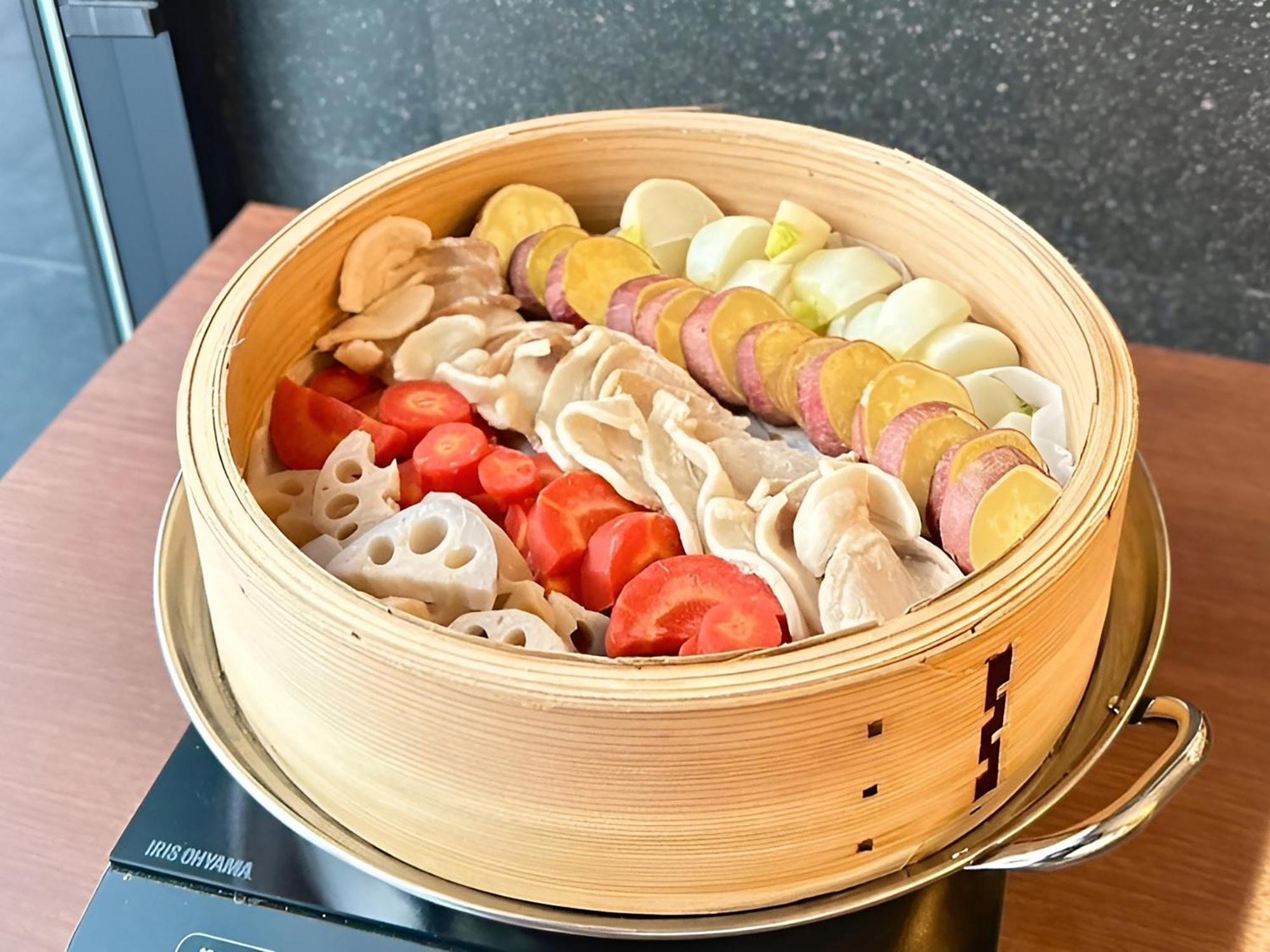 Henn Na Hotel Kanazawa Korimbo Экстерьер фото