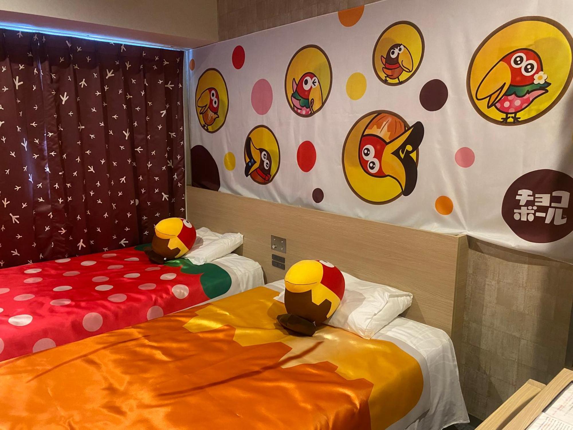 Henn Na Hotel Kanazawa Korimbo Экстерьер фото