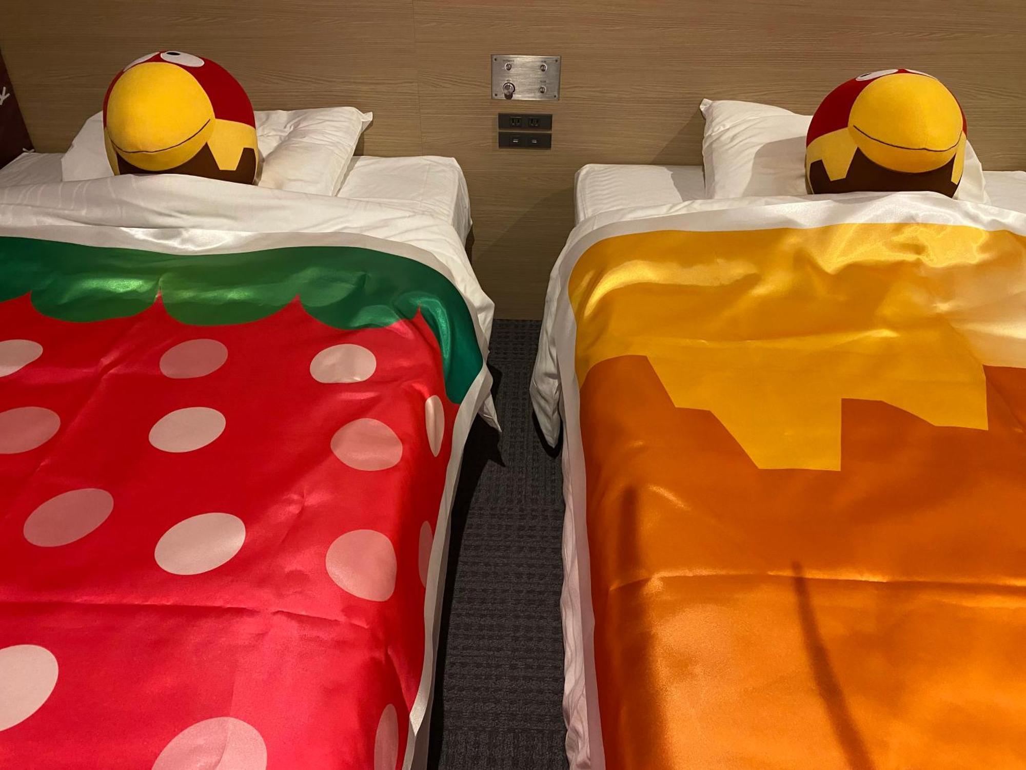 Henn Na Hotel Kanazawa Korimbo Экстерьер фото